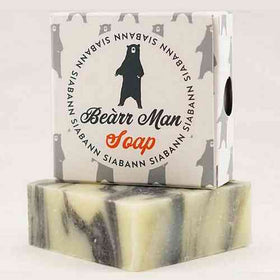 Bearr Man Toiletries For Men Stockist The Old School Beauly