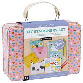 Suitcase Toy Sets stockist The Old School Beauly