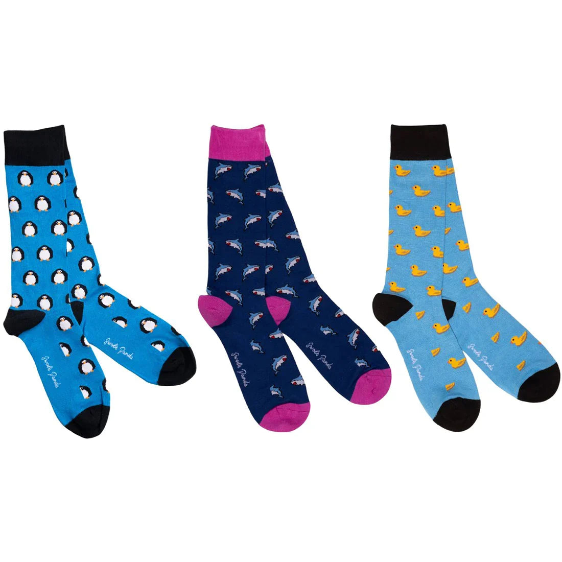 Mens Socks Collection