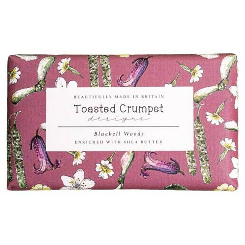 Toasted Crumpet Toiletries