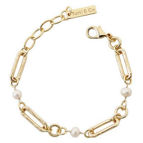 Tutti & Co Bracelet stockist Old School Beauly