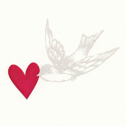 Valentines Gifts & Cards stockist The Old School Beauly