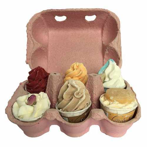 Bath Melts Stockist The Old School Beauly