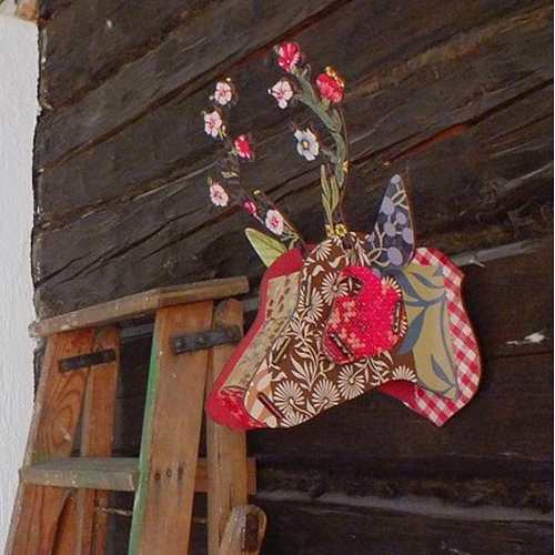 Wall Art Stockist The Old School Beauly