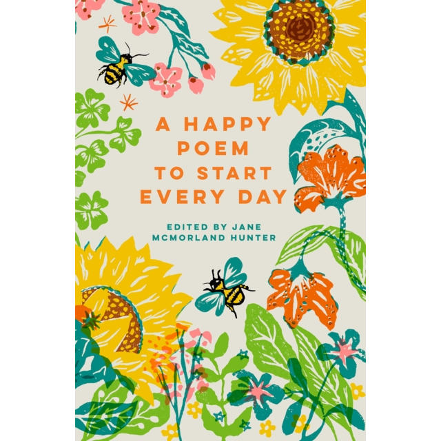 A Happy Poem to Start Every Day Volume 6 front