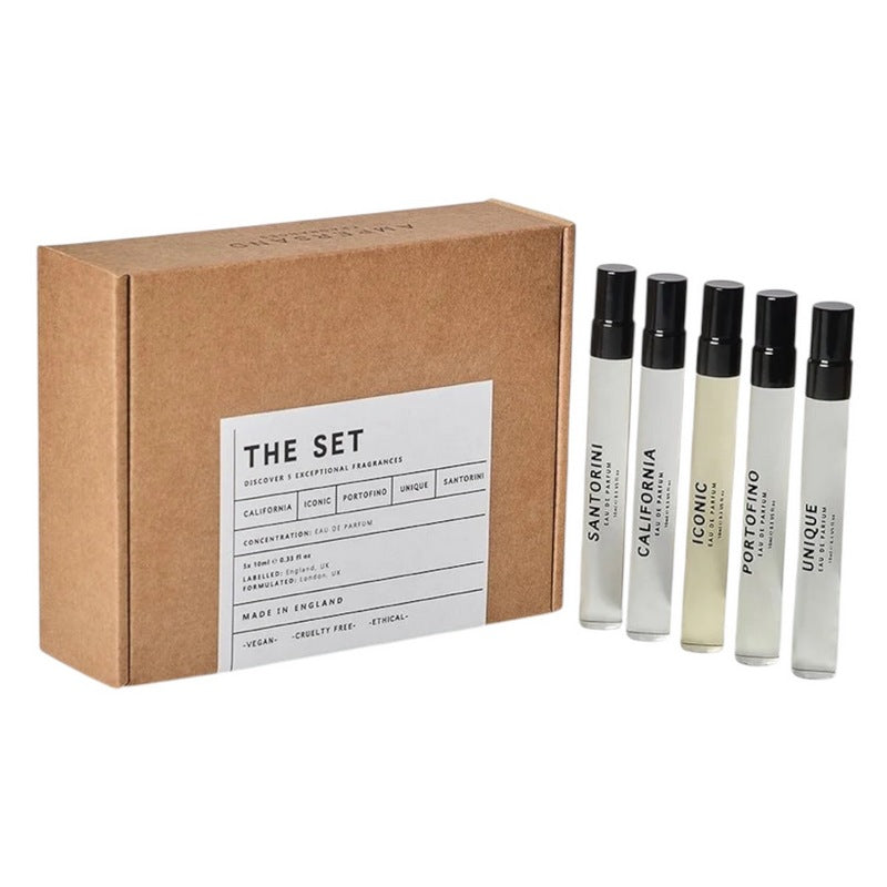 Ampersand Fragrances The Set Eau de Parfum main