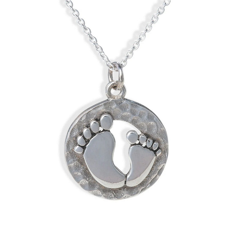 Annabella Moore Jewellery AM07-14N Greatest Gift Necklace detail
