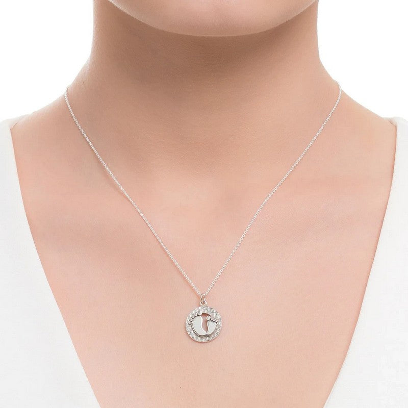 Annabella Moore Jewellery AM07-14N Greatest Gift Necklace model