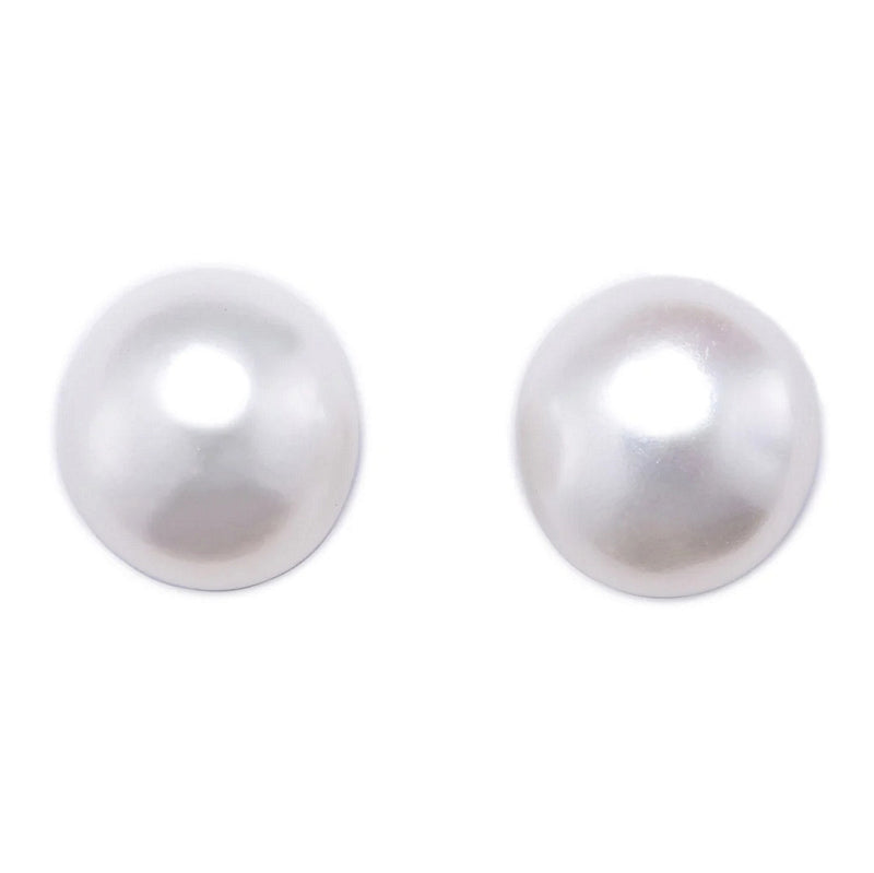 Annabella Moore Jewellery Quality Spirits Pearl Earrings AM07-09E front
