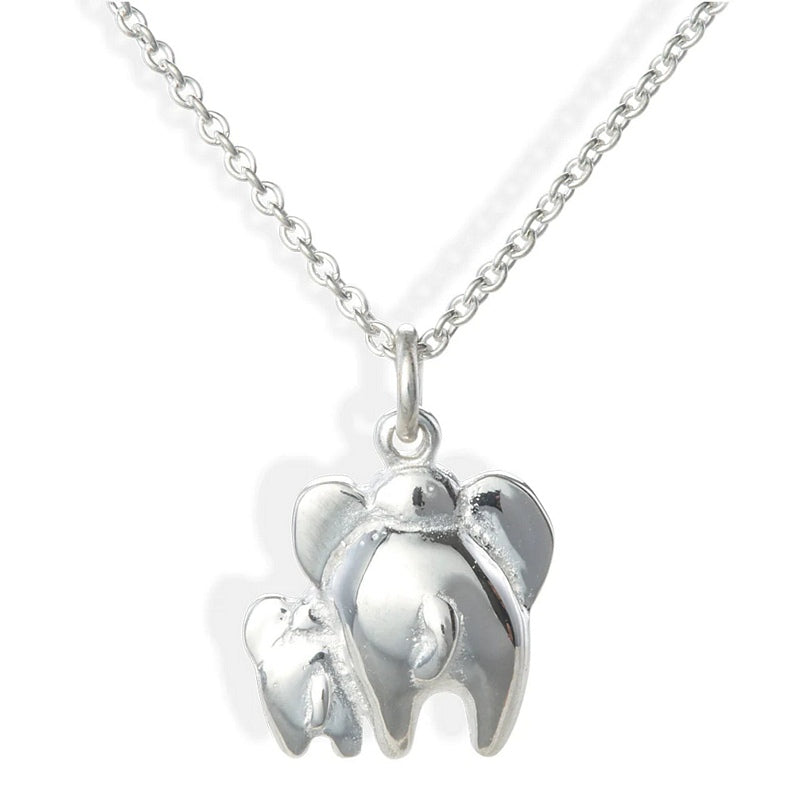 Annabella Moore Jewellery Under Mum's Protection Necklace AM07-10N main