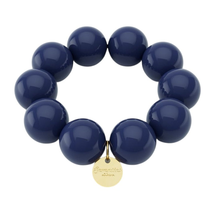 Antura Accessories Balloon Bracelet Blue