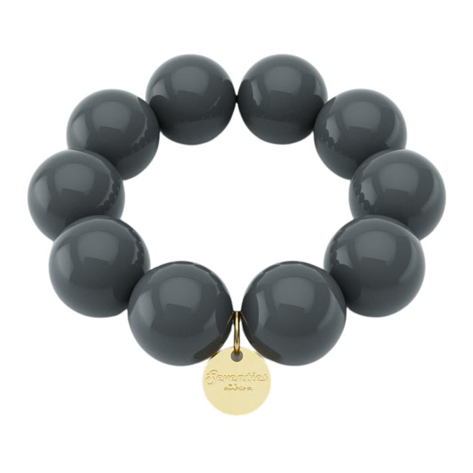 Antura Accessories Balloon Bracelet Smoke ABJ91011 main