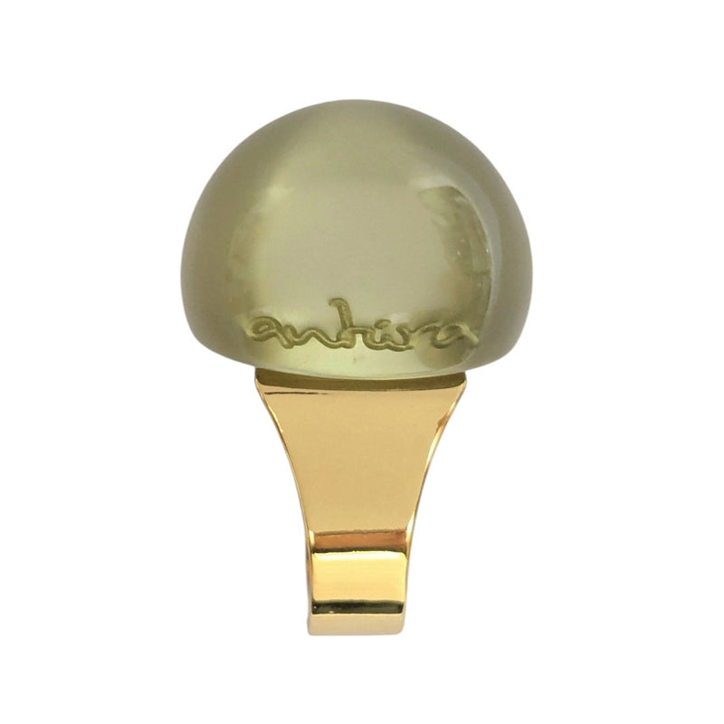 Antura Large Balloon Ring in Moss AAJ93013 main