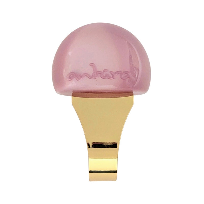 Antura Large Balloon Ring in Rose AAJ93013 main