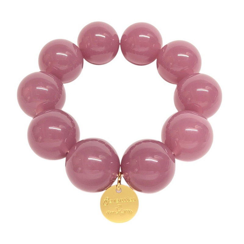 Antura Balloon Bracelet Rose ABJ91011 main