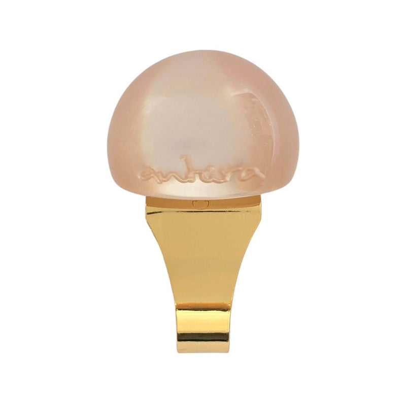 Antura Large Balloon Ring in Blush AAJ93013 main