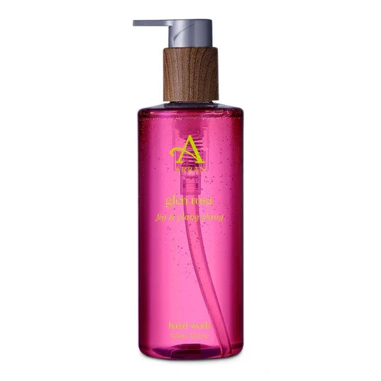 Arran Aromatics Glen Rosa Fig & Ylang Ylang Hand Wash GRS006 main