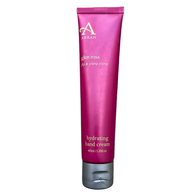 Arran Aromatics Glen Rosa Hydrating Handcream front