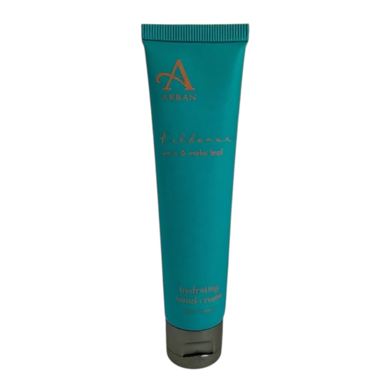 Arran Aromatics Kildonan Hydrating 40ml Hand Cream front