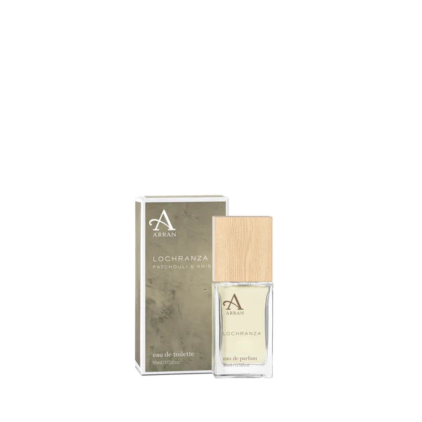 Arran Aromatics Lochranza Eau de Toilette LOC012 main