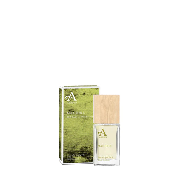 Arran Aromatics Machrie Mens Eau de Toilette MAC012 main