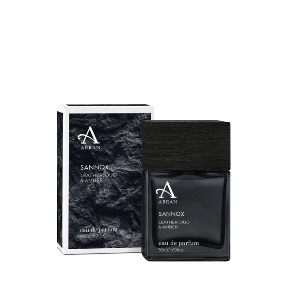 Arran Aromatics Sannox Men's Eau de Parfum SAN006 main