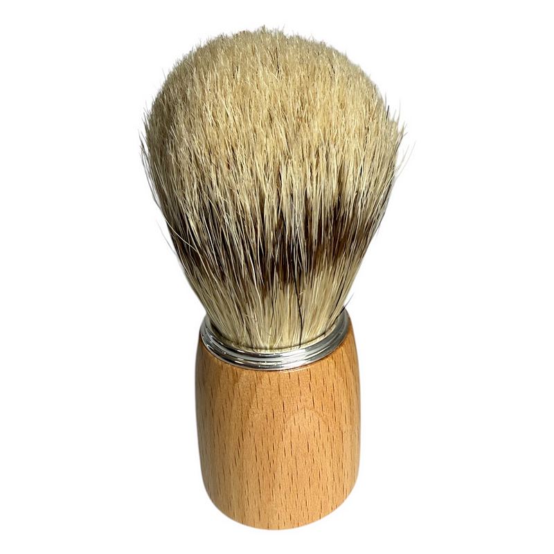 Arran Aromatics Shaving Brush ACC006 front