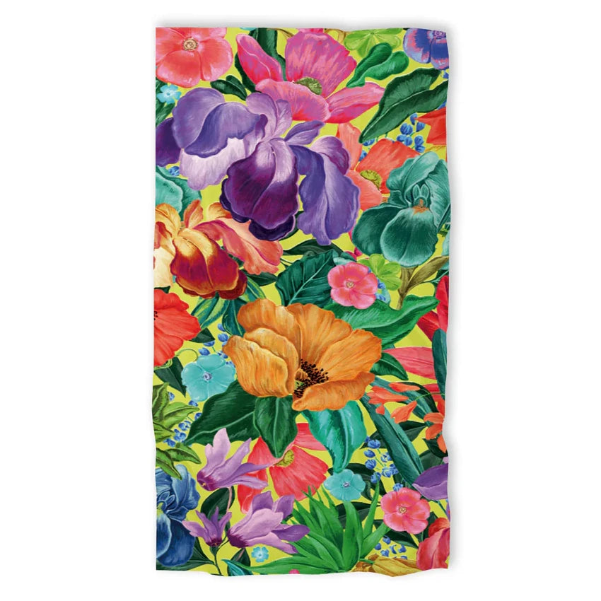 Art File Plantasia Floral Tissue Paper TIS40 main