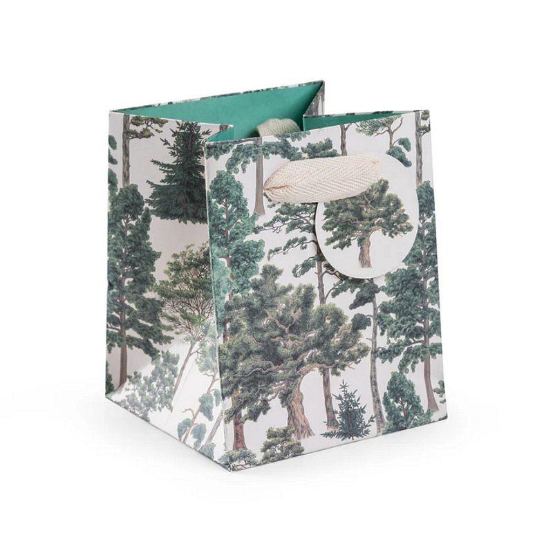 Art File Small Gift Bag - Major Oak GB268 front