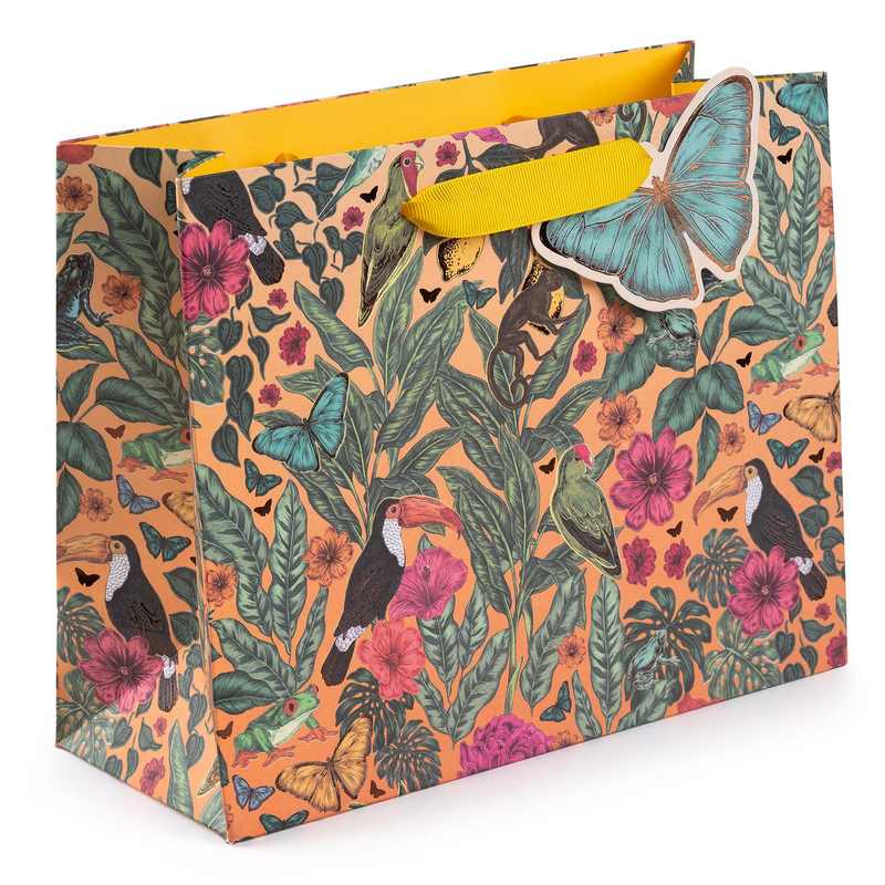 Art File Soleil Medium Landscape Gift Bag GB302 main