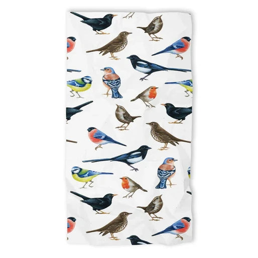 Art File Songbirds Tissue Paper TIS27 main