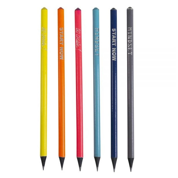 Artebene Lead Pencil with Jewel Topper 220610 selection