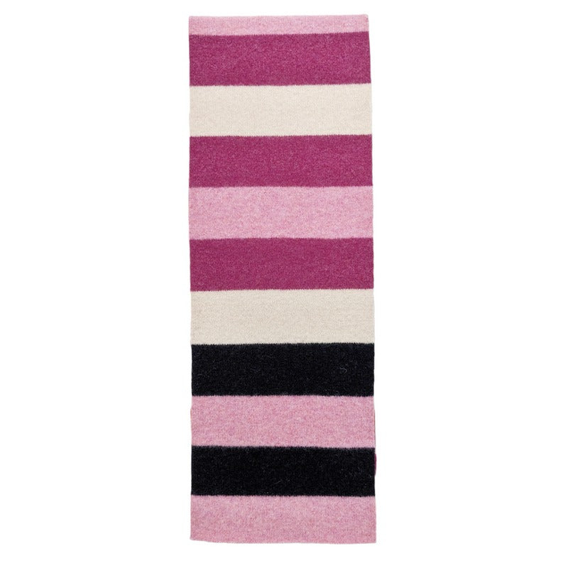 Beauly Rose Scarf S785-2303 front