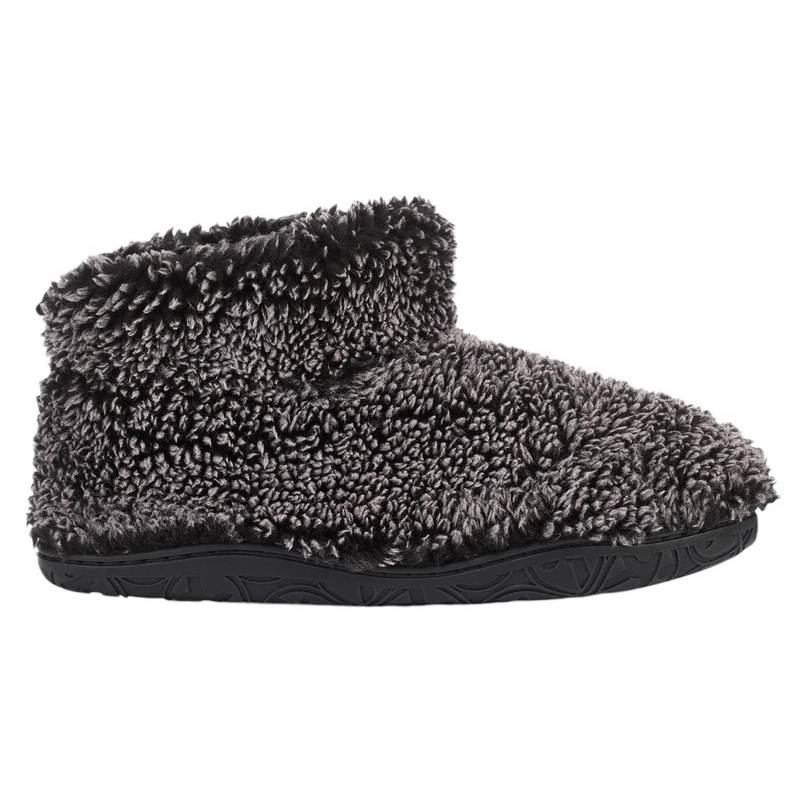 Bedroom Athletics Leonardo Snow Tipped Sherpa Slipper Boot side