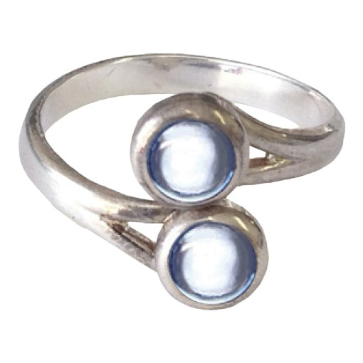 Birth Stone Ring December Turquoise BSR-DEC main