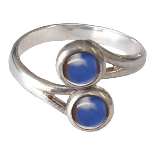 Birth Stone Ring September Sapphire BSR-SEP main