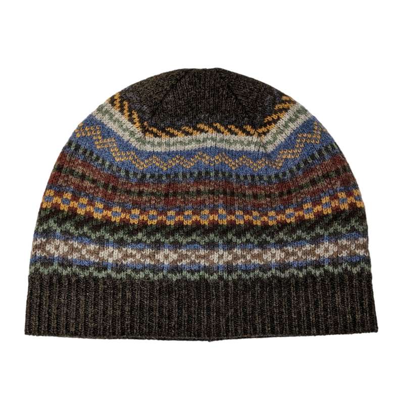 Black Isle Croft Hat front