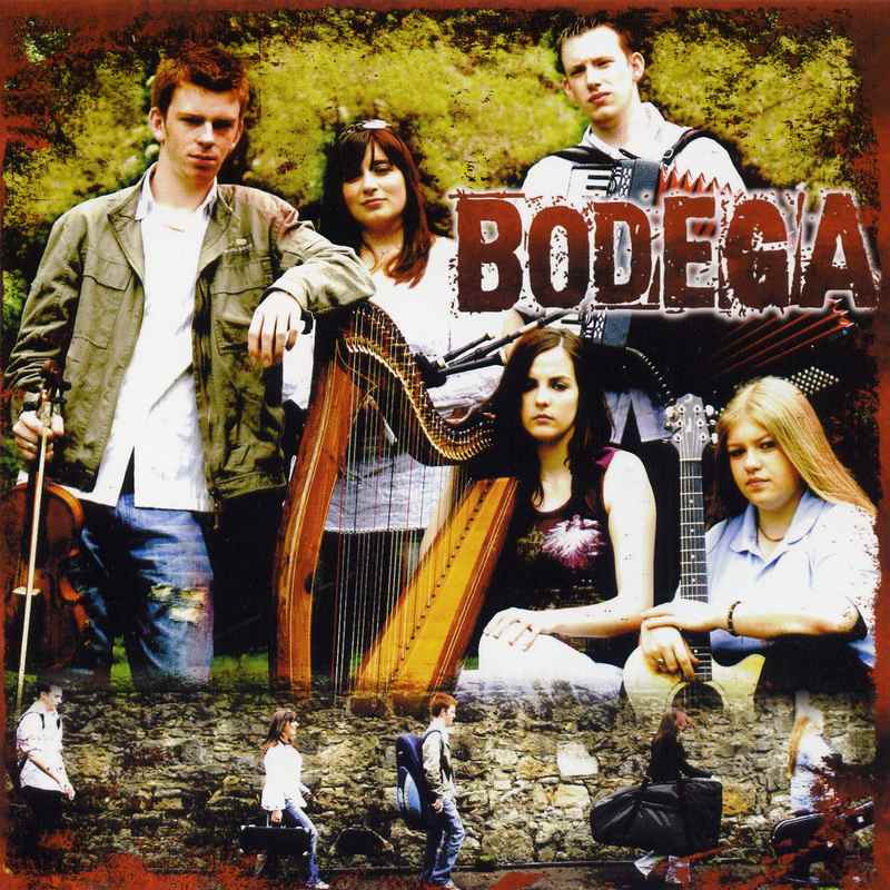 Bodega - Bodega