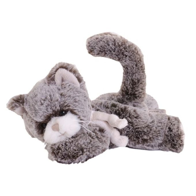 Bukowski Bears Little Kitty Grey 18cm