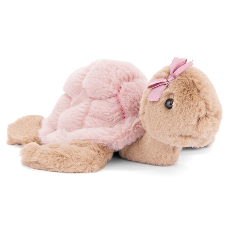 Bukowski Bears Sandy Turtle Pink 20cm front