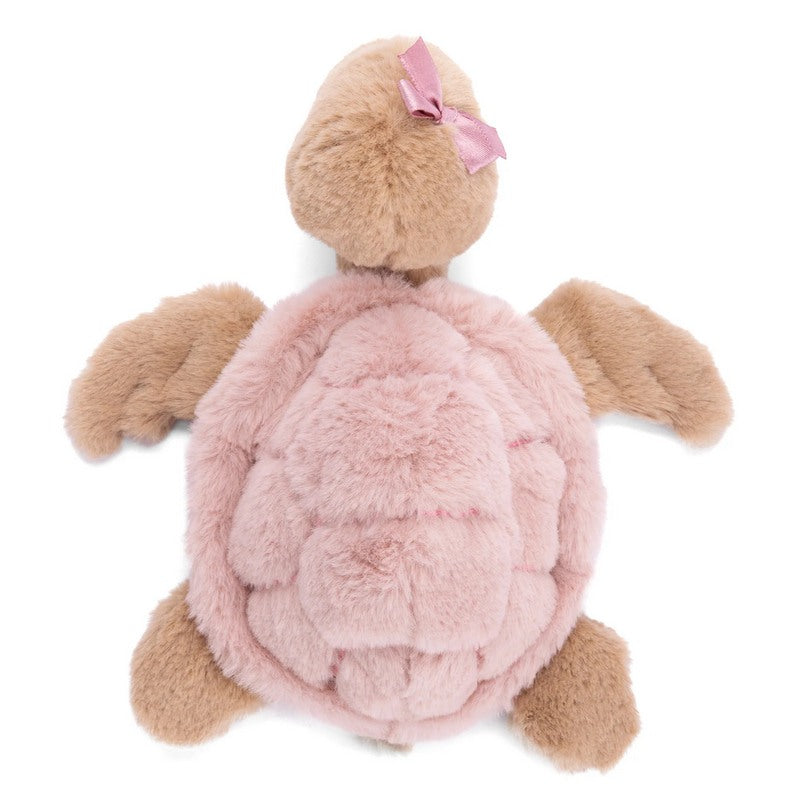 Bukowski Bears Sandy Turtle Pink 20cm top