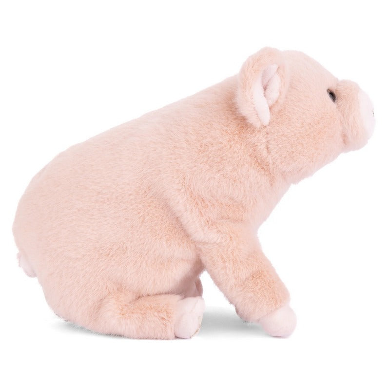 Bukowski Bears Sweet Oink Pink pig side