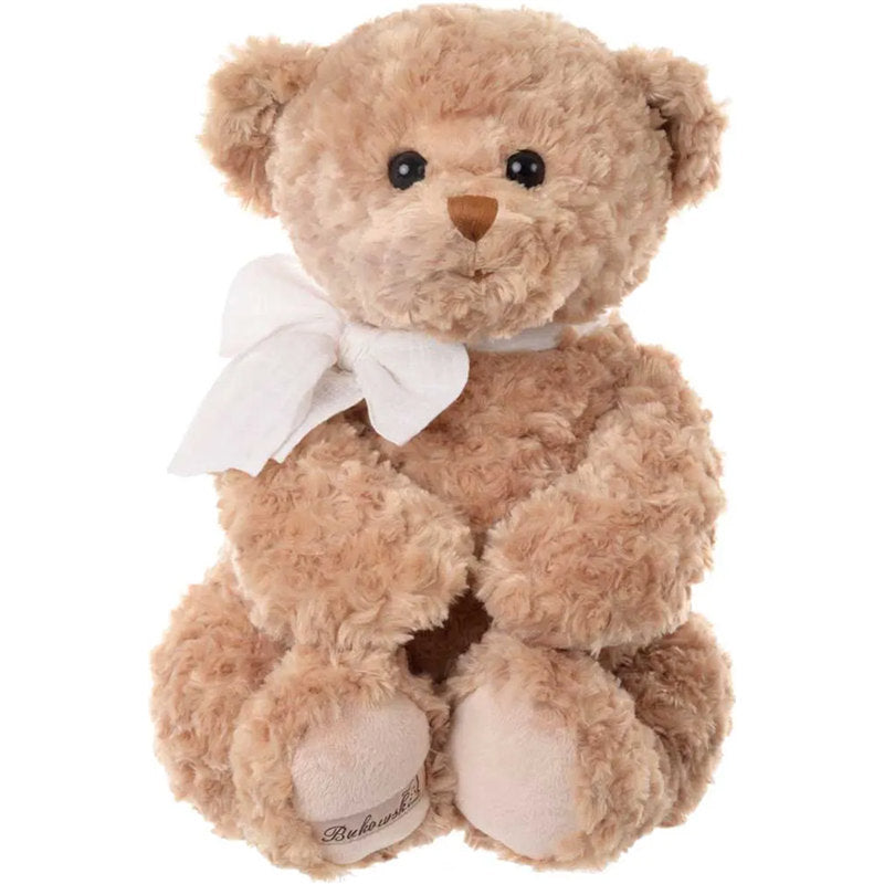 Bukowski Bears The Big Boy Anton Bear 55cm front