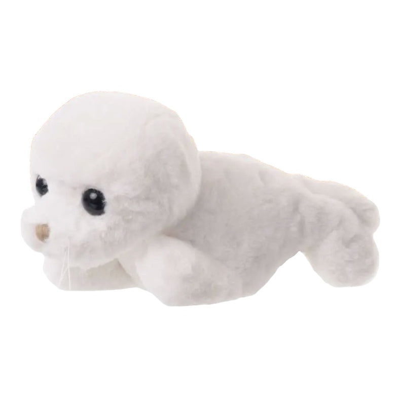 Bukowski Bears The Great Hoover White Seal 40cm main