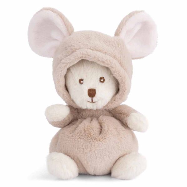 Bukowski Bears Ziggy Mousy Fawn front