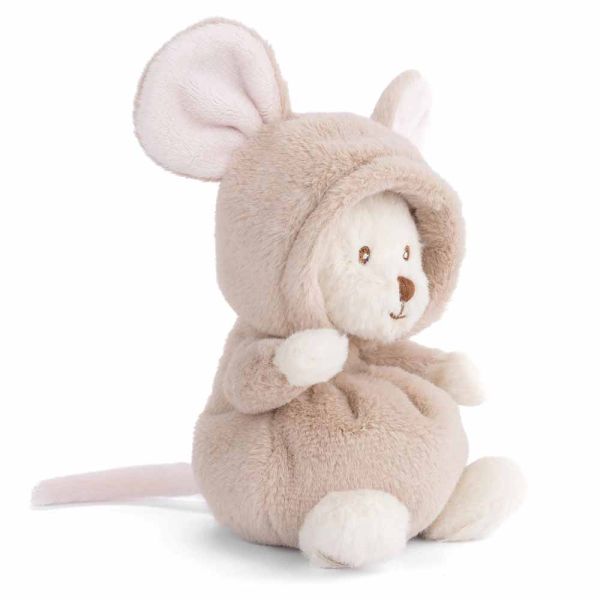 Bukowski Bears Ziggy Mousy Fawn side