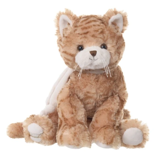 Bukowski Soft Toys The Great Loke Kitten 30cm front