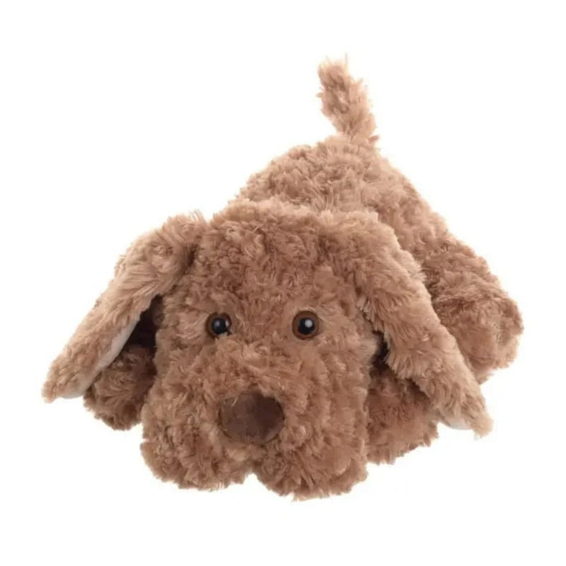 Bukowski Bears Manfred Soft Toy Dog 45cm front