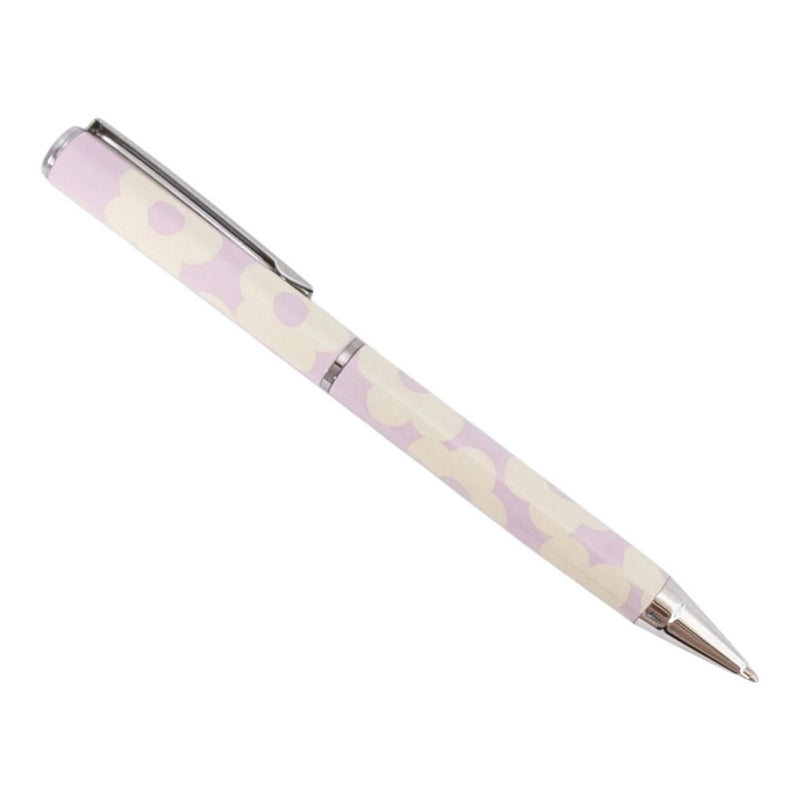 Caroline Gardner Lilac Flower Boxed Pen PEN160 main
