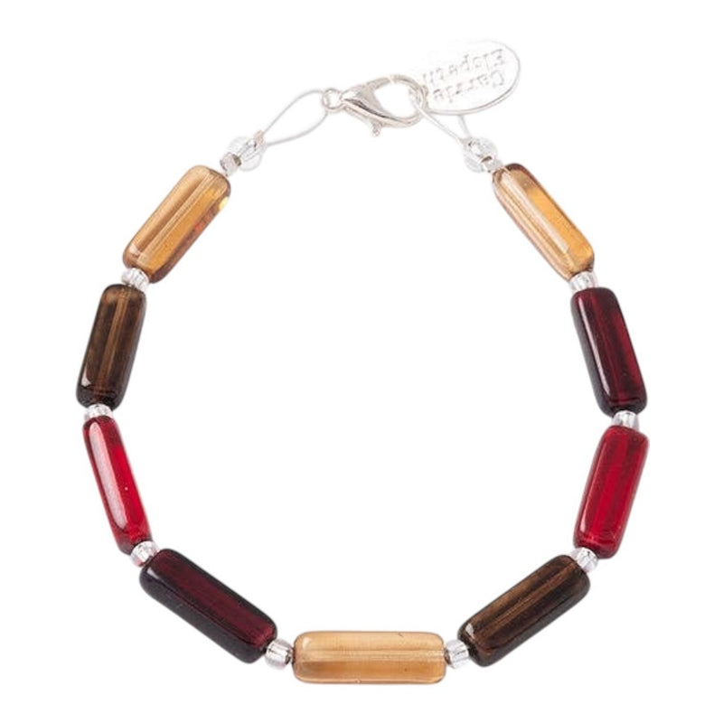 Carrie Elspeth Jewellery Autumn Elements Bracelet B1952-53 main